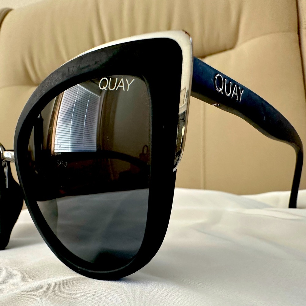 Quay My Girl sunglasses